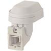 OPTEX TXI-BKT Staffa Flessibile per Installazione a Parete e Soffitto