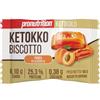 Pronutrition Ketokko Biscotto 50 Grammi Purea All \' Albicocca