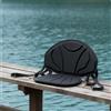 Sedile con Schienale Ergonomico Seggiolino Comodo per Canoa