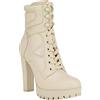 GUESS Stivaletti Tanisa Donna