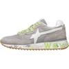 w6yz Yak-m. Scarpe con lacciUomo