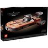 LEGO 75341 STAR WARS -LANDSPEEDER DI LUKE SKYWALKER - NEW