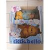 Giochi Preziosi Vintage Giochi Preziosi Cicciobello Winnie the Pooh Nuovo