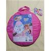Giochi Preziosi Vintage 2008 Winx Club il Segreto del Regno Perduto Tenda Gioco Nuova