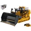 Diecast Master CAT D11T TRACK-TYPE TRACTOR 1:50