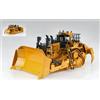 Diecast Master CAT D11 TRACK-TYPE TRACTOR FUSION 1:50