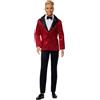 Mattel Bambola Ken Magia delle Feste 2026 (30cm) BARBIE JJX87