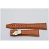 IWC Bracciale In Pelle 22Mm 22-18 Rar Marrone Per Chiusura A Spina 18Mm Nuovo 4