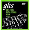 GHS Strings GHS BF 720 Brite Flats perizoma Medium