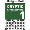 Yen Press Daily Mail Cryptic Crosswords Volume 1