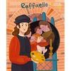 White Star Raffaello Sanzio. Serie Genius