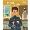 White Star Marie Curie