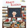 White Star Albert Einstein. Ediz. a colori