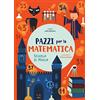 White Star MagicMath - Pazzi per la Matematica | Scuola di Magia per Appassionati | Impara Giocando con i Numeri | Gioco Educativo