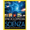 White Star LibroScienza - Enciclopedia della Scienza per Tutte le Età | Atomi e Particelle | Chimica Alimentare | Animali | Esplorazione Spaziale - Edizione Illustrata