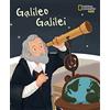 White Star Galileo Galilei. Ediz. a colori