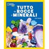 White Star Tutto su rocce e minerali