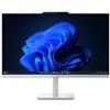 Lenovo A105 24 AMD Ryzen 5 40 8GB AMD Radeon Graphics 512GB 23.8 Full HD Windows 11 Home