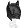 Paladone - Lampada LED maschera di Batman, da parete o a sé stante, per case, camere da letto o rifugi, per collezionisti, merchandising con licenza ufficiale DC Comics