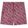 Emporio Armani Boxer Costume a Pantaloncino Uomo