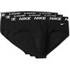 Nike Mutande da Uomo (Pacco da 3)