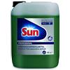 Sun Professional Detergente Mani Professionale Sun 10 L