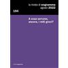 Edizioni Engramma A cosa servono, ancora, i miti greci?: La Rivista di Engramma 194, agosto 2022: Vol. 194