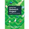Open University Press Doing Your Research Project: A Guide for First-time Researchers 8e
