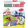 Egmont Comic Collection Asterix Mundart Tirolerisch II: Mander, s'isch Zeit!