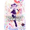Planeta Cómic Team Phoenix nº 05: 1