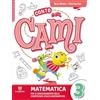 Il Capitello Conto con Cami. Per il conseguimento delle competenze logico-matematiche. Per la Scuola elementare. Con e-book. Con espansione online (Vol. 3)