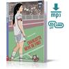 ELI Charlotte rêve de foot: Charlotte reve de foot + downloadable audio