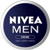 Crema Viso Mani Corpo - Uomo 1 St
