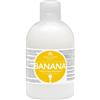 Shampoo con estratto di banana 1 St