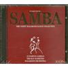 Hamilton Orchester Samba (CD)