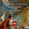 L'Arte Dell'Arco - Gugli Violin Concertos Vol. 8 (L'arte Dell Arco, Guglie (CD)
