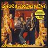 Shock Treatment Operación Dragón (Vinyl LP) 12" Album Coloured Vinyl