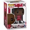 Funko POP! NBA: Chicago Bulls - Michael Jordan