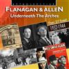 Flanagan and Allen Underneath the Arches: Their 27 Fines: T 1932-1944 (CD) Album