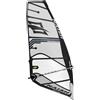 Naish Edge 2026 windsurf sail, 6.5, White