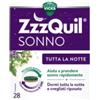 Procter & Gamble Linea Sonno Sereno Vicks Zzzquil Sonno + Anti-Stress 28 Com.