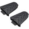 Shimano Cleat Covers coppia/sm-sh45 SPD-SL N/A Corsa Attrezzature Taglia Unica
