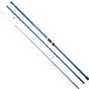 DAIWA Sensor Surf, 4,20m, 14 Pieds, 100-200g, 3 Sezioni, Punta Tubolare, Canna da Pesca Surfcasting
