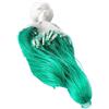 UDHSNJZG Rete Di Branchie Rete da pesca a maglie 30 m in nylon monofilamento resistente galleggiante trappola cattura rete lancio a mano attrezzatura all'aperto