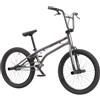 KHEbikes KHE Stylus V2 BMX Bike 2025 - 20 pollici Flatland - 8,9 kg - Alluminio - Affix Rotor - Mozzo Freecoaster - Brakeless Ready - Incl. Pegs - Bicicletta completa Highend - Made for Tricks