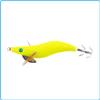 JATSUI TOTANARA Luminosa EGI KABO Squid 3.0 14g Giallo Pesca da Riva SEPPIE E Calamari