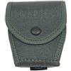 Holster VEGA HOLSTER 2P75 PORTA MANETTE DA CINTURA CHIUSO IN CORDURA NERO VERDE BLU BIANCO (VERDE)