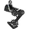 SRAM Cambio Force AXS XPLR 13 velocità MAX 46 Nero E1, Unisex-Adult, Black, One Size