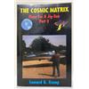 Leonard G. Cramp Cosmic Matrix (Tascabile)