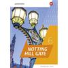 Notting Hill Gate - Ausgabe 2022: Workbook 6 mit Audio-Download (Tascabile)